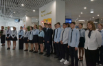 В Воронеже открылся новый корпус образовательного центра «Траектория»