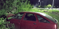 Пьяная автомобилистка врезалась в дерево в Воронежской области: ранена 10-летняя девочка - МОЁ! Online