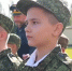 Воронежский школьник, потерявший брата на СВО, стал кадетом благодаря поддержке ветеранов - РИА Воронеж