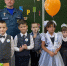 Урок безопасности в аннинской школе - МЧС