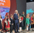 В открытии выставки «Регион-2030. Платформа Будущего» принял участие воронежский губернатор - Обозреватель.Врн