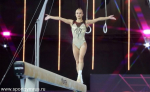 Украина может пропустить Кубок мира в Париже из-за олимпийской чемпионки из Воронежа