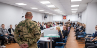 3 сентября - День солидарности в борьбе с терроризмом - ВИВТ
