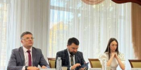 В Управлении Министерства юстиции Российской Федерации по Воронежской области обсудили вопросы противодействия терроризму - ВГУ