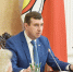 Данил Кустов потребовал снизить арендную плату для школьных буфетов в Воронежской области - Обозреватель.Врн