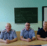 Состоялась лекция для курсантов с привлечением практических работников пенитенциарной системы - Воронежский институт ФСИН России