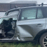 Воронежец на BMW X3 протаранил рейсовый автобус: есть пострадавший - ГТРК Воронеж