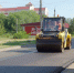 В Воронеже за пять лет заасфальтировали 250 км дорог за 3 млрд рублей - РИА Воронеж