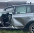 В Воронежской области пенсионер на BMW X3 врезался в рейсовый автобус - ВестиПК в Воронеже