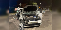 23-летняя девушка из Сочи разбилась в пьяном ДТП в Воронеже - ГТРК Воронеж