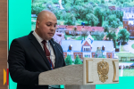 «Если есть доверие в команде, то будет хороший результат»: в Воронеже прошло общее собрание Совета муниципальных образований региона