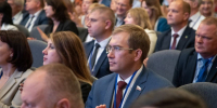 Владимир Нетёсов: «Главы поселений, районов и городских округов каждый день решают десятки актуальных вопросов» - МОЁ! Online
