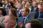 Владимир Нетёсов: «Главы поселений, районов и городских округов каждый день решают десятки актуальных вопросов»