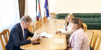 Детское игровое оборудование установят в одном из дворов Воронежа - Обозреватель.Врн