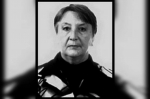 На 80-м году жизни скончалась старейшая сотрудница Воронежского госуниверситета Тамара Трегуб