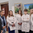 Выставка живописи Маргариты Марущенко «В гармонии с природой» в ВГМУ им. Н.Н. Бурденко - Медицинский Университет им. Н.Н. Бурденко