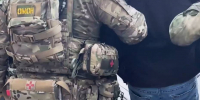 В Воронеже задержали мужчину, переводившего деньги украинским военным: видео - РИА Воронеж