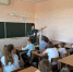 Открытые ypоки в образовательных учреждениях - МЧС