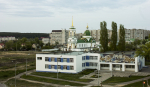 От подъездов с бомжами до хипстерского парка: как Нововоронеж стал городом-конфеткой