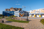 От подъездов с бомжами до хипстерского парка: как Нововоронеж стал городом-конфеткой