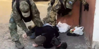 Опубликовано видео задержания воронежца, переводившего крипту ГУР Украины - Bloknot-Voronezh.Ru
