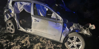 15-летний мальчик погиб, двое детей пострадали в ДТП с перевёртышем на воронежской трассе - МОЁ! Online