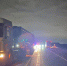 Фура сбила и отбросила женщину под колёса встречной машины — пешеход погибла - МОЁ! Online