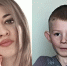Исчезнувших в Курске женщину и её 5-летнего сына ищут в Воронежской области - TV-Gubernia.Ru