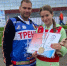 Воронежская спортсменка победила в гонке на лыжероллерах в финале Кубка России - Комсомольская Правда