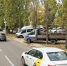 В Воронеже на месяц перекрыли участок улицы Владимира Невского из-за ремонта теплосети - РИА Воронеж