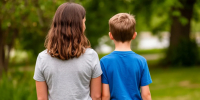 Пропавших 5-летнего мальчика и его маму перестали искать в Воронежской области - МОЁ! Online