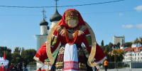 В Воронеже 15-й фестиваль «Город-сад» посетили более 100 человек - Комсомольская Правда