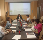 Прошли мероприятия, приуроченные к международному дню физиотерапии