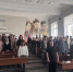 Мероприятия, посвящённые борьбе с терроризмом - ВГУ