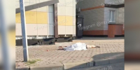 Труп 28-летнего парня нашли на Московском проспекте в Воронеже - ГТРК Воронеж