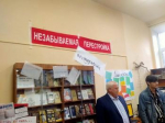 Перестройка по-студенчески