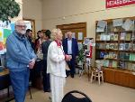 Перестройка по-студенчески