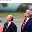 Главное за ночь. Путин ответил на провокацию Трампа с истребителями на Аляске - МОЁ! Online