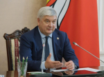Александр Гусев запустил этап наставничества в программе «Герои земли Воронежской»