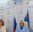 Руководитель Наталья Зиновьева и сотрудники УФК по Воронежской области 10.09.2025 приняли участие в заседании Совета руководителей территориальных органов Федерального казначейства в Центральном федеральном округе в режиме ВКС - Федеральное казначейство