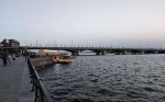 За 43 млн подготовят проект капремонта плотины Воронежского водохранилища