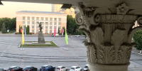 В Воронежской области началось трехдневное голосование на выборах в думы - Комсомольская Правда