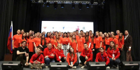 Воронежский вуз знакомит иногородних школьников со столицей Черноземья - ВГТУ