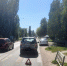 82-летний пенсионер сбил женщину на пешеходном переходе в Воронеже - ГТРК Воронеж