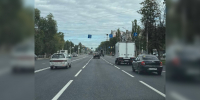 Воронежцам рассказали о новой схеме движения на улице Лебедева - ГТРК Воронеж