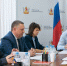 Проект «Производительность труда» обсудили в министерстве сельского хозяйства Воронежской области - Обозреватель.Врн