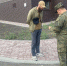 В сентябре 41 экс-мигранта поставили на воинский учет в Воронежской области - Обозреватель.Врн