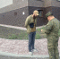 Рейды военного отдела СК прошли в Богучаре - Bloknot-Voronezh.Ru