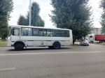 Автобус сбил юного велосипедиста в Воронеже
