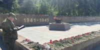 Завершено расследование уголовного дела в отношении местного жителя, обвиняемого в осквернении символов воинской славы России и совершении других преступлений - Следственный комитет